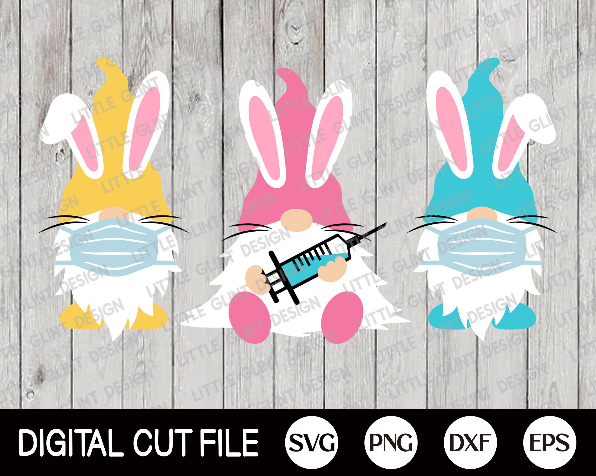 Free Free Bunny Gnome Svg 208 SVG PNG EPS DXF File