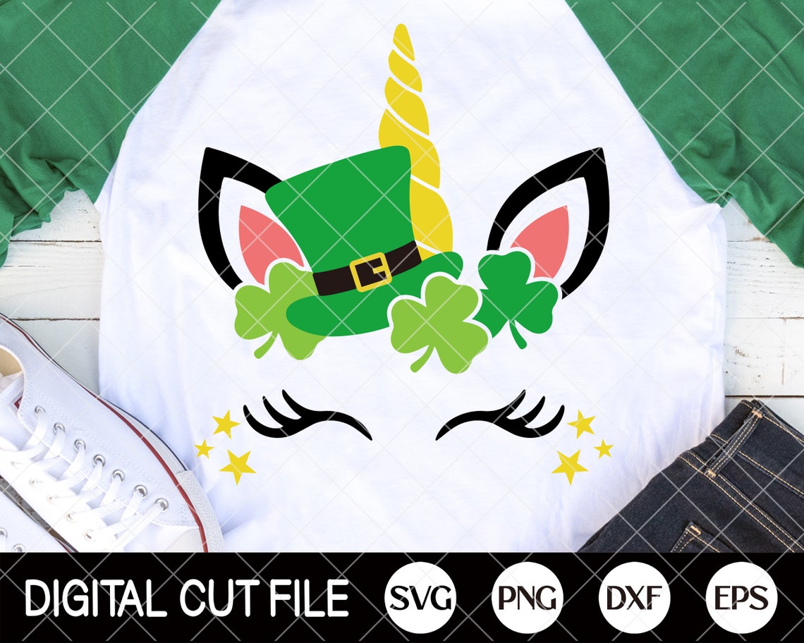 Free Free Free Shamrock Unicorn Svg 548 SVG PNG EPS DXF File