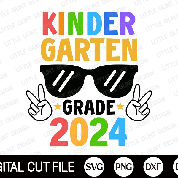 What Year Will Kindergarten 2024 Graduate Nona Thalia