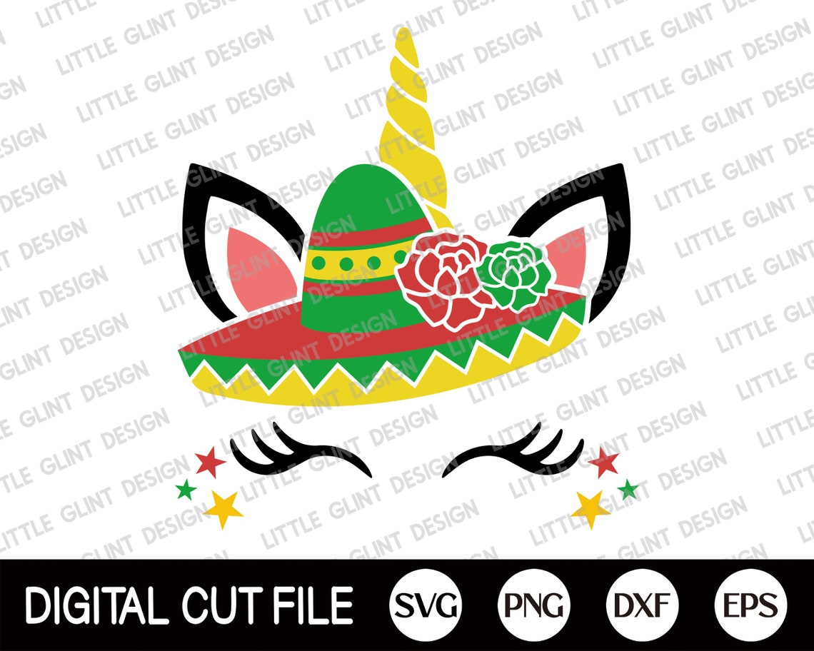 Free Free Unicorn Rose Svg 914 SVG PNG EPS DXF File