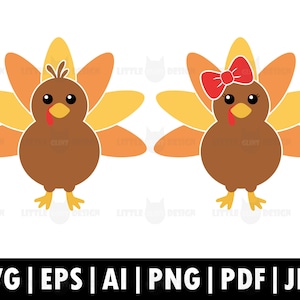 Turkey Svg, Boys and Girls Newborn Baby Svg, Kid Thanksgiving Svg Design, My 1st Thanksgiving, Fall Cut Files, Social Distancing, Cricut