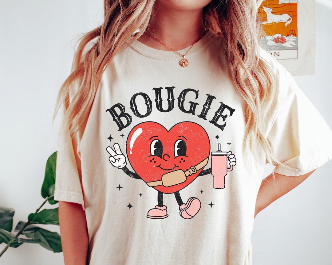 Retro Valentine Bougie SVG, Heart Png, Valentines Day Shirts ...