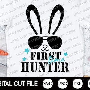 Ostersvg, Ostern Svg, Ostern Svg, Osterhase Svg, Oster svg für Kind, Erste Ostern Svg, Svg Dateien für Cricut, Silhouette