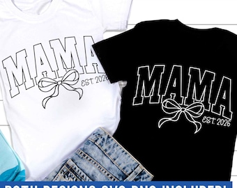 e.a♡mama Mama Sweatshirt – Z SUPPLY