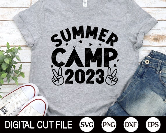 Happy Camper Vibes SVG Doormat SVG Camp Door Mat Svg Summer -  in 2023