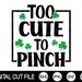 see more listings in the St. Patrick's Day SVG section