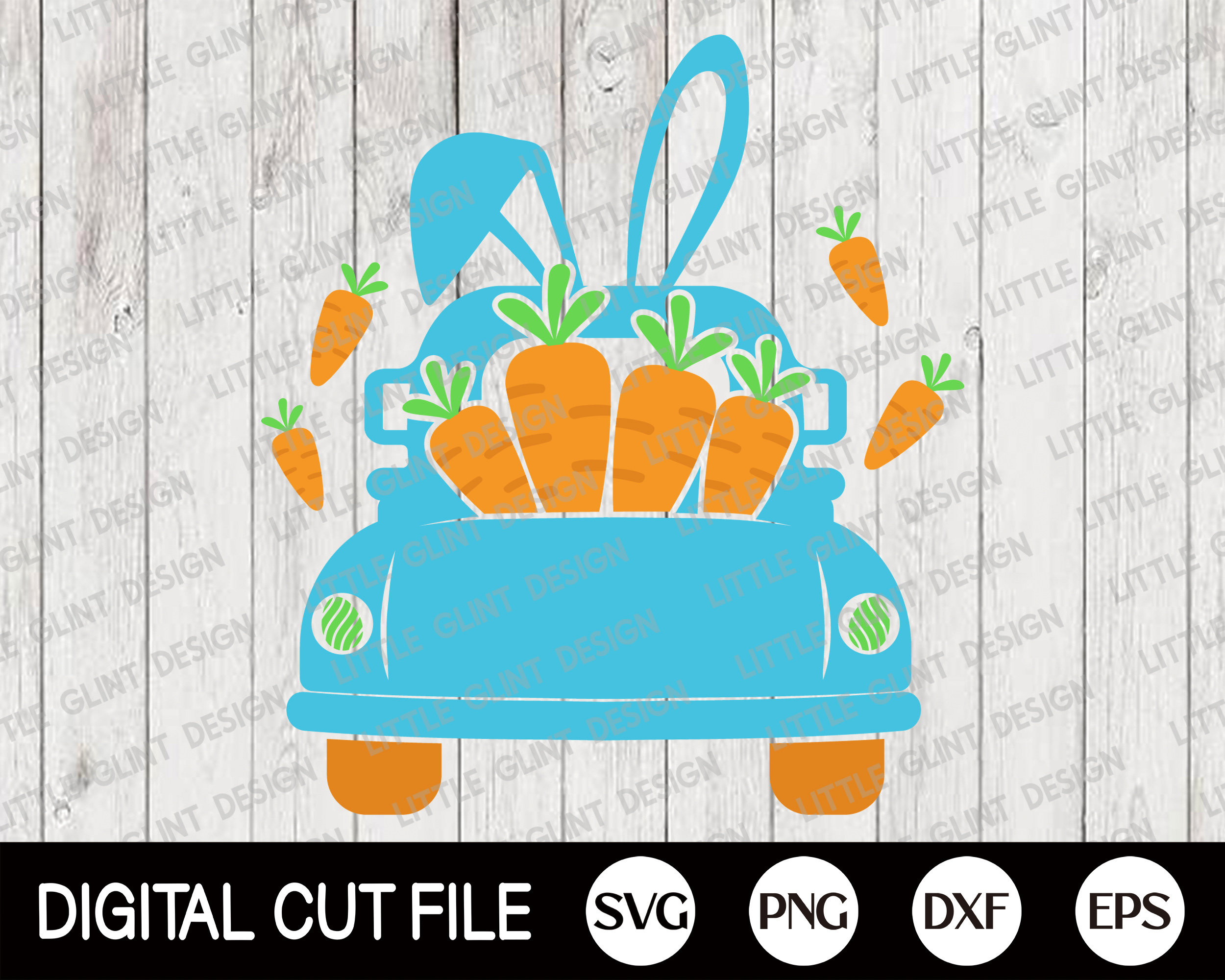 Free Free 170 Truck Carrots Svg SVG PNG EPS DXF File