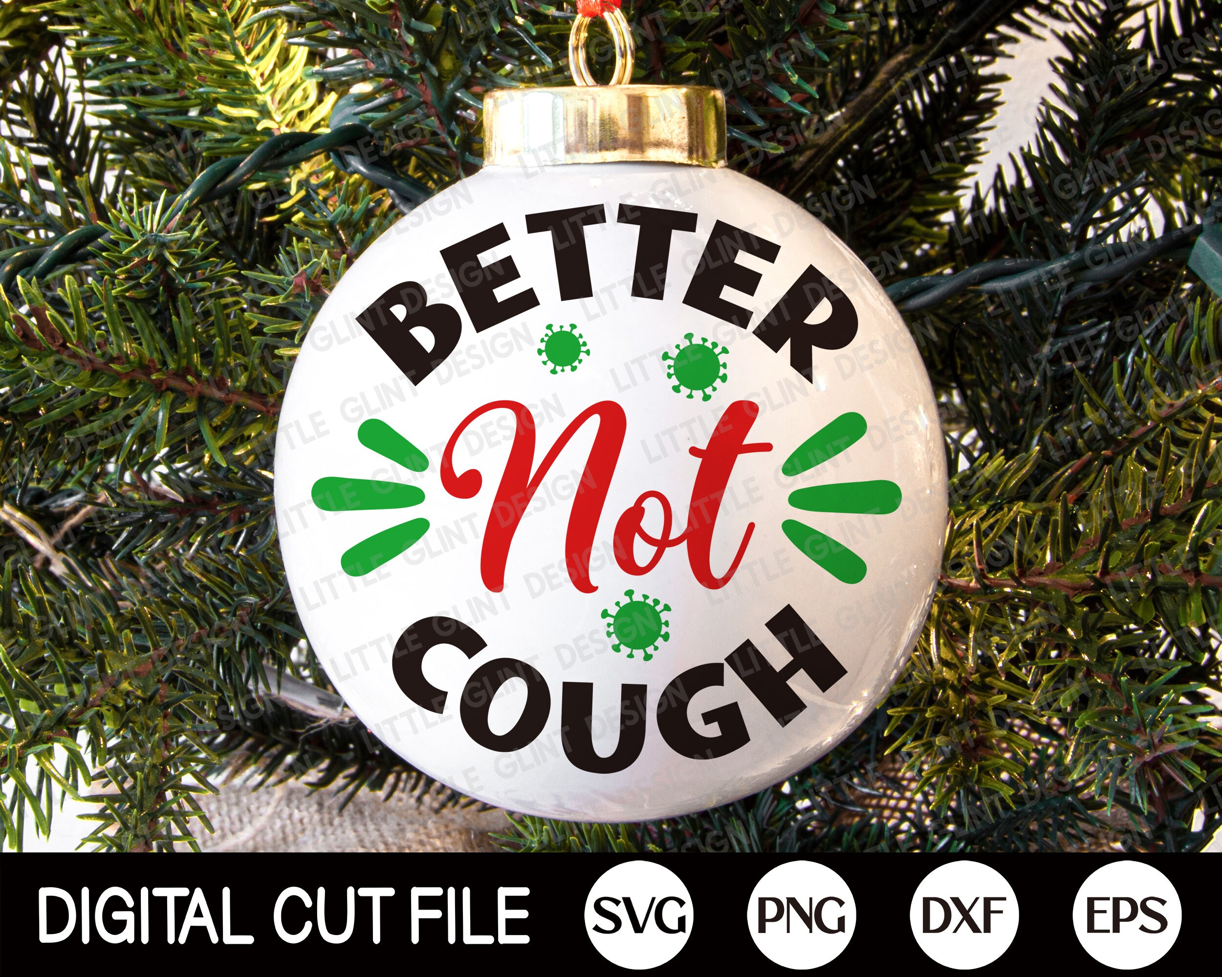 Christmas Ornament 2021 SVG Funny Christmas 2021 Svg 2021 Etsy