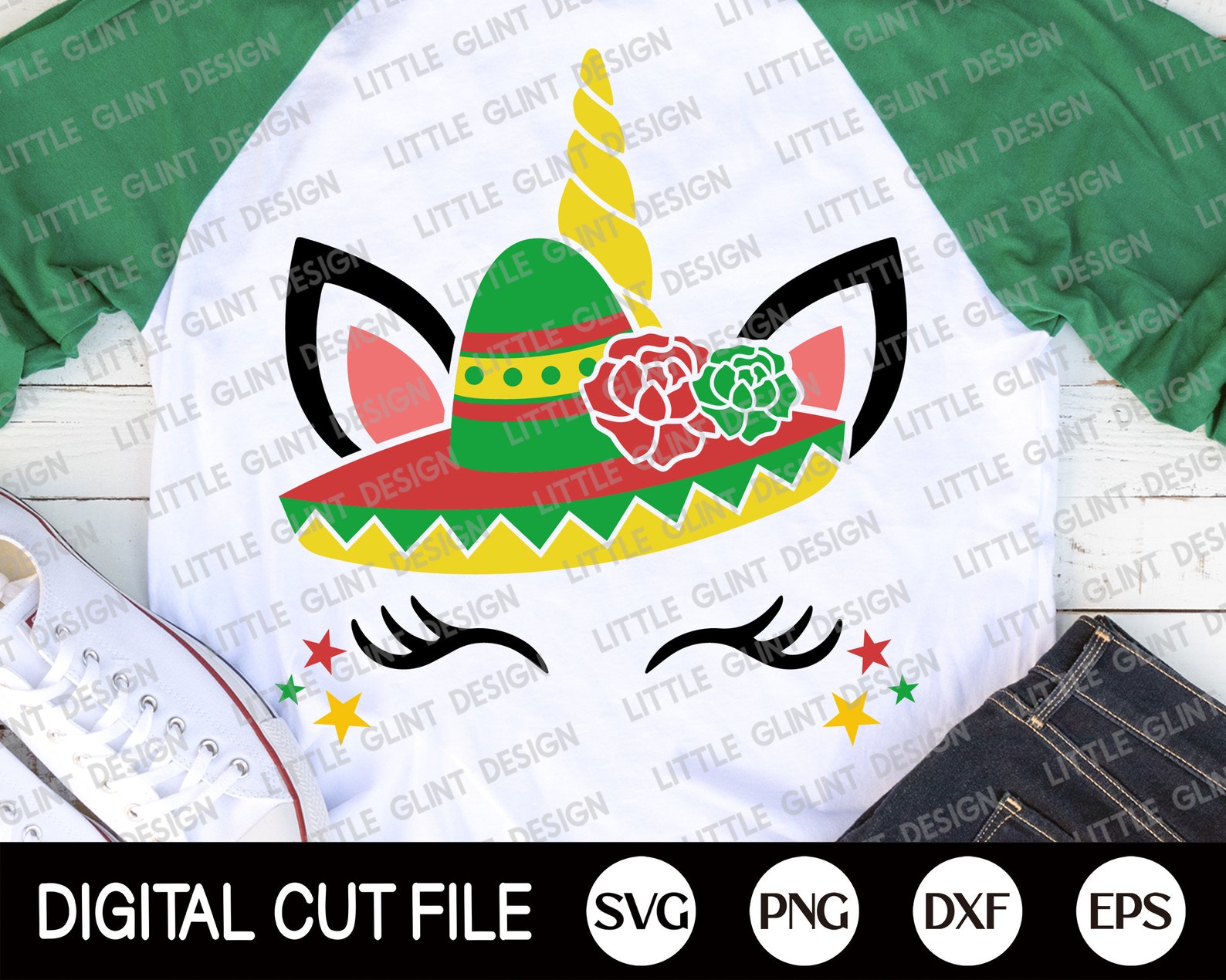 Free Free Unicorn Rose Svg 76 SVG PNG EPS DXF File