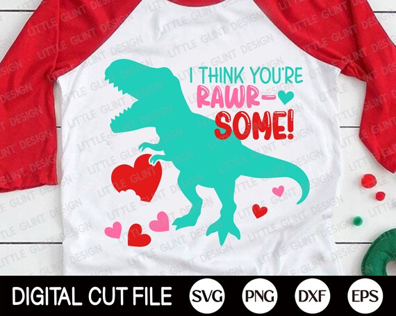 Valentines Day Dinosaur Rawr Shirt Gifts Boys Kids Tshirt Valentines Day Dinosaur Rawr Shirt Gifts Boys Kids Tshirt