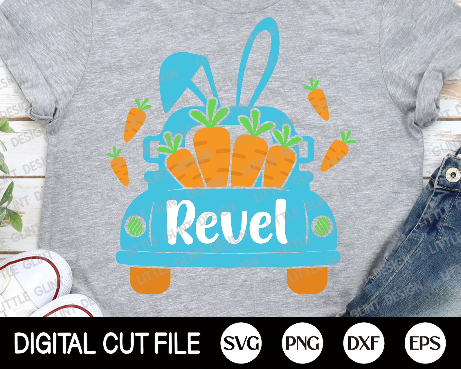 Free Free 99 Truck Carrots Svg SVG PNG EPS DXF File