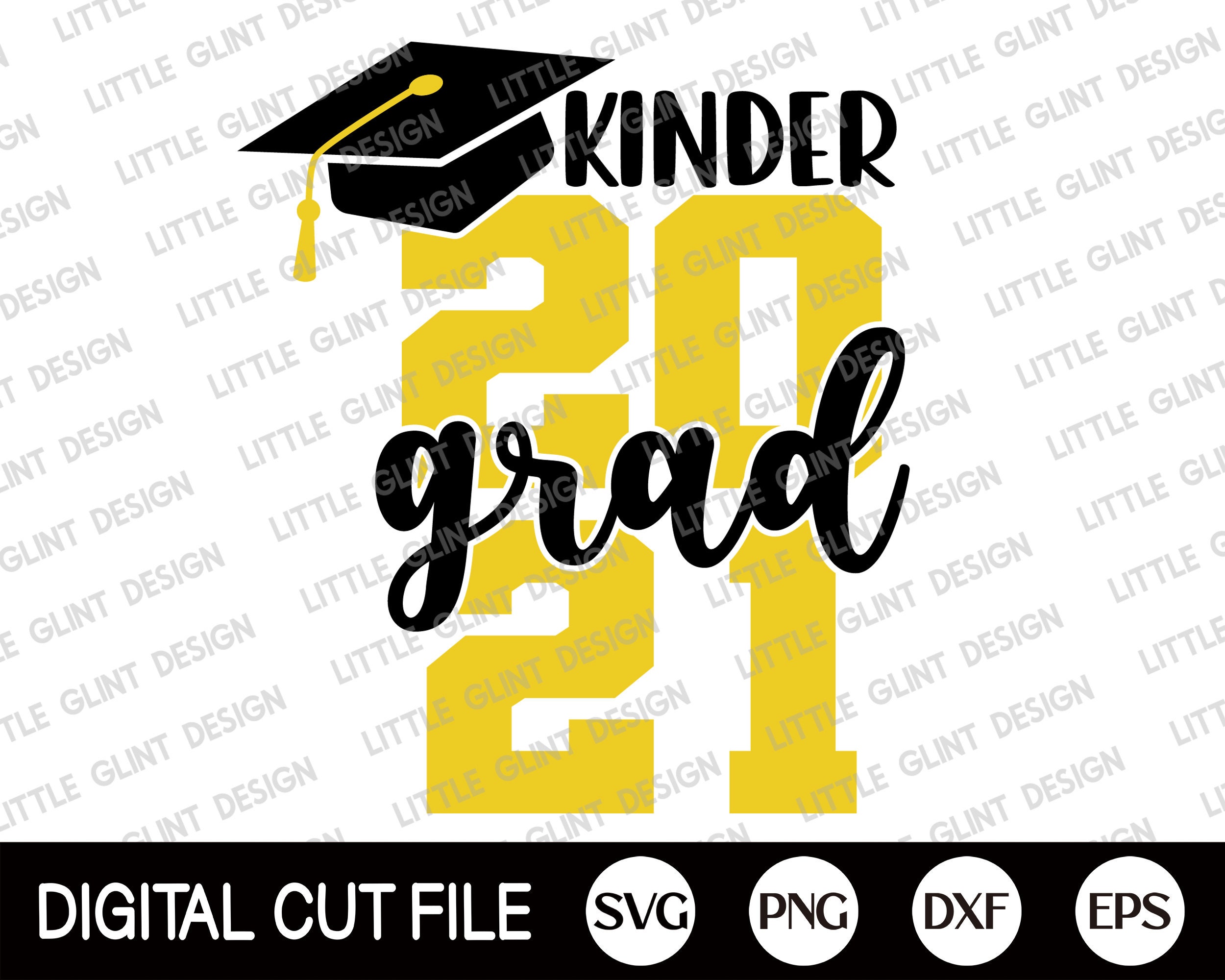 Download Kinder Grad 2021 Svg Graduation 2021 Svg School Svg Pre-k ...