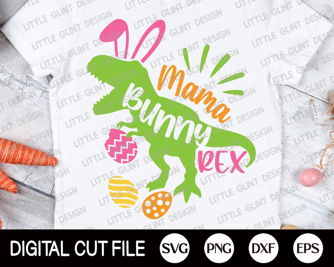 Free Free Mama Bunny Svg 219 SVG PNG EPS DXF File