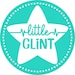 LittleGlintDesign store logo