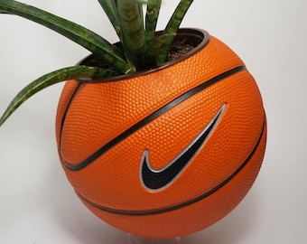 Maceta de baloncesto - La original
