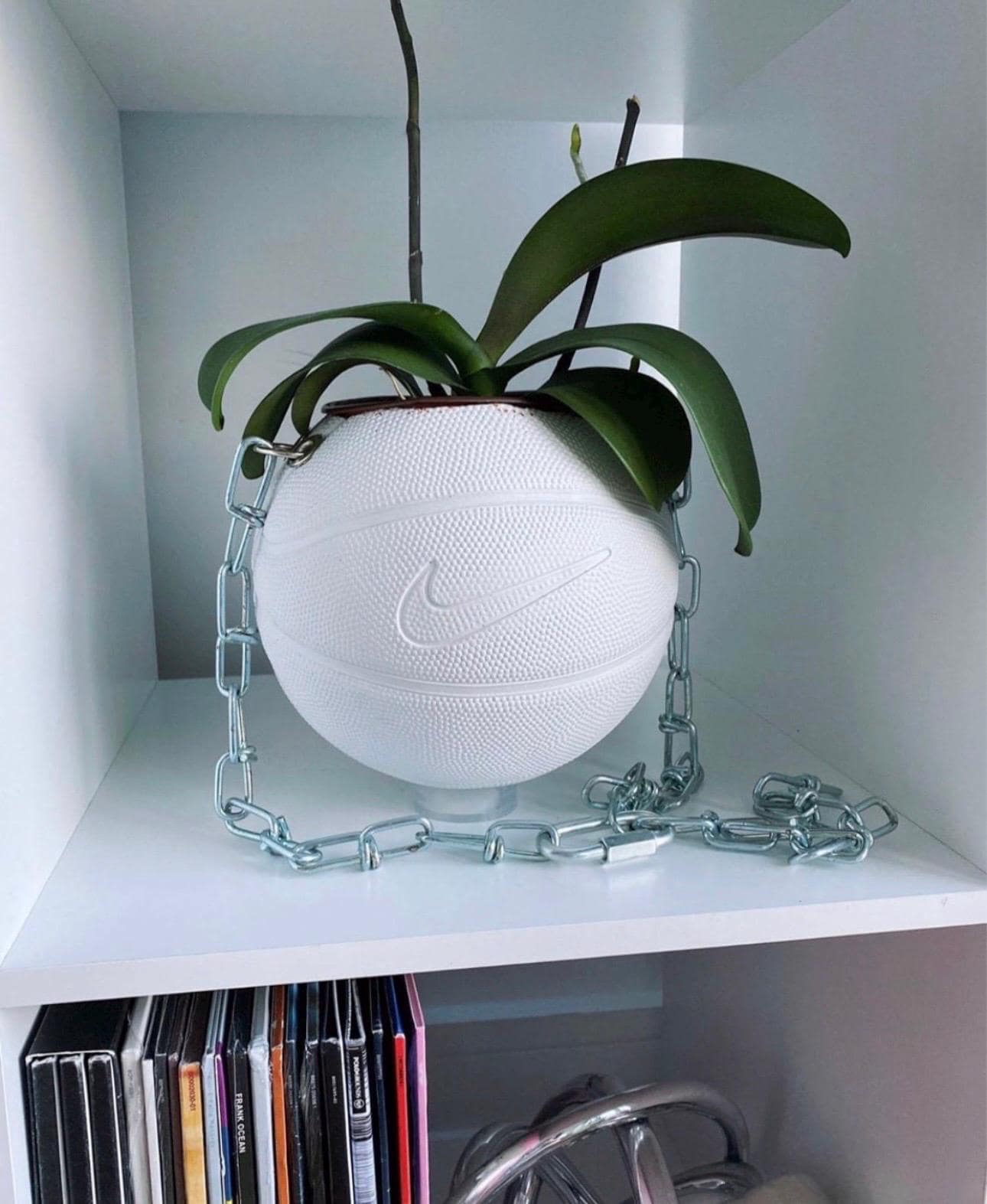 Nike basketball planter - Etsy 日本
