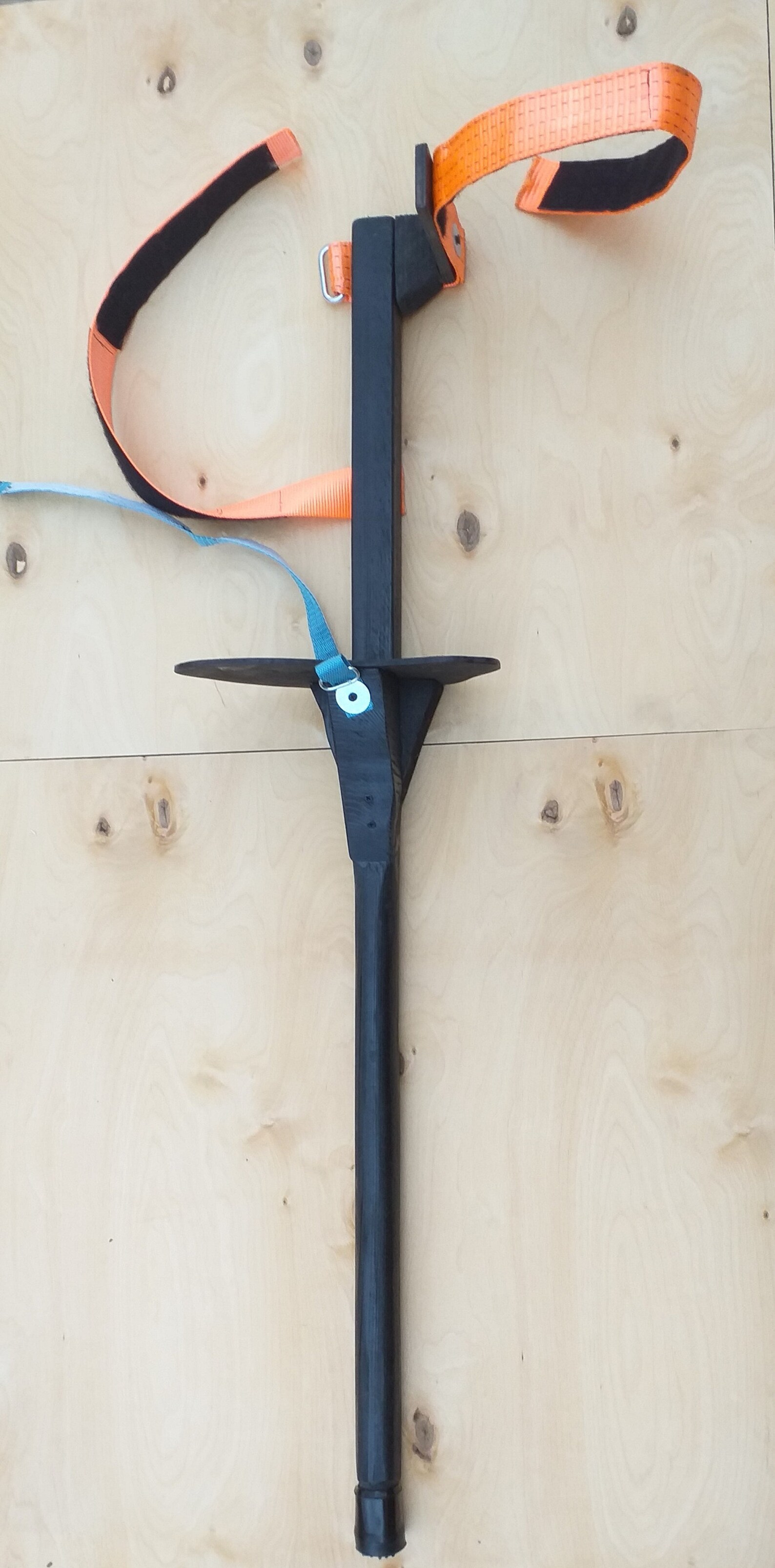 Circus stilts handmade wooden stilts for performing & flow Etsy