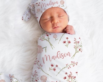 Personalized Fleece Blanket To My Granddaughter Gift For Grandchildren