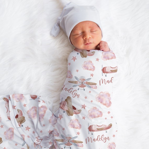 Airplane swaddle Clearance