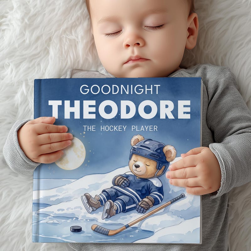 Hockey Keepsake Gifts - 60+ Gift Ideas for 2026