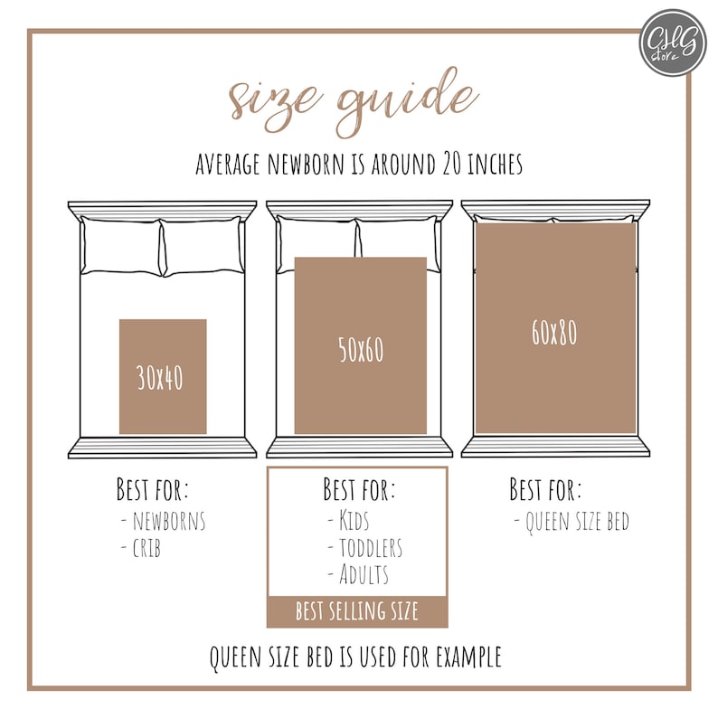 Personalized Floral Horse Swaddle Blanket Farm Name Baby Blanket