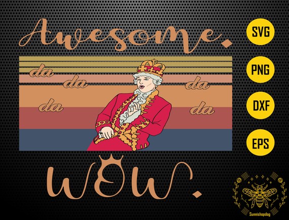 Free Free King George Svg 480 SVG PNG EPS DXF File