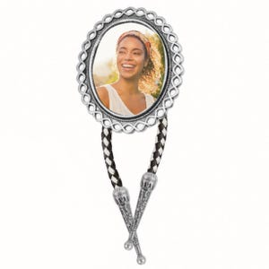 Custom Bolo Ties- Custom Photo Bolo Tie