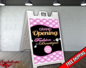 Sandwich Board Signs, A-Frame Signicade, Sidewalk Sign, Signicade A-Frame, A-Frame Sign, Folding Sign, Business Folding Sign, Portable Sign