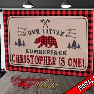Holzfäller Hintergrund, Buffalo Plaid Hintergrund, Holzfäller Banner, Holzfäller Buffalo Plaid, Holzfäller Party, Holzfäller Geburtstag