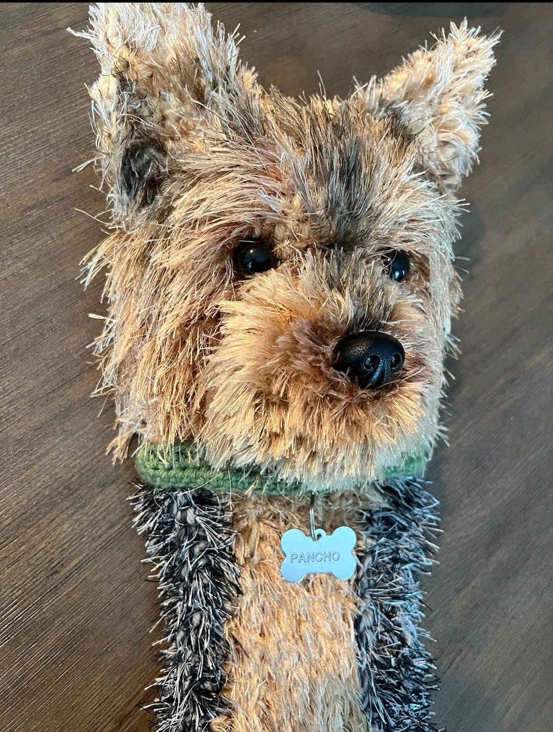 Custom Dog Golf Head Cover - Etsy