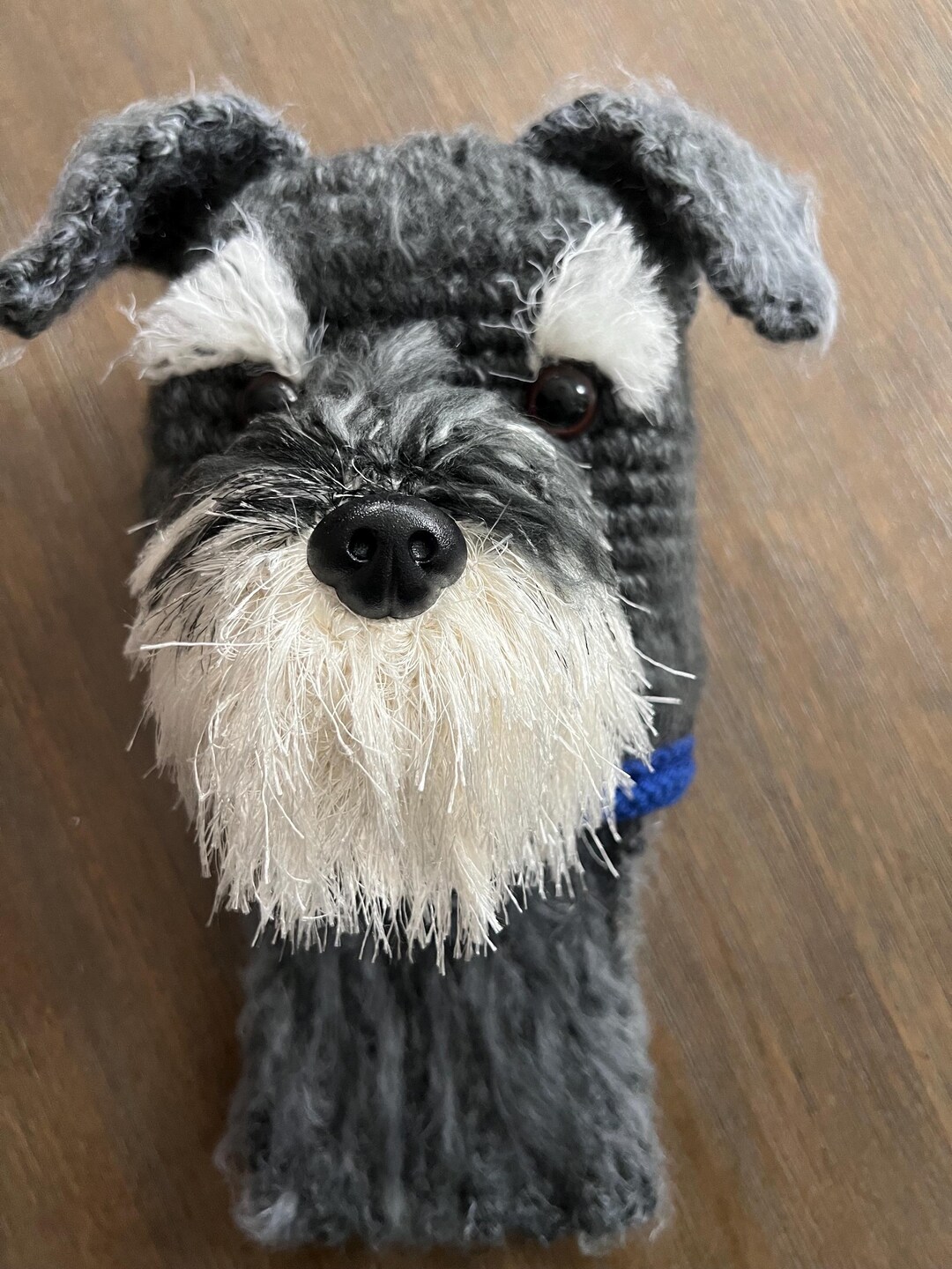 Custom Dog Golf Head Cover - Etsy