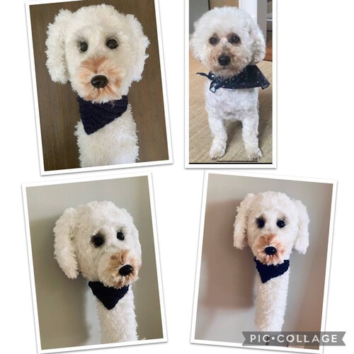 GOLF Club Head Cover Basset Hound Custom Dog Portrait Etsy