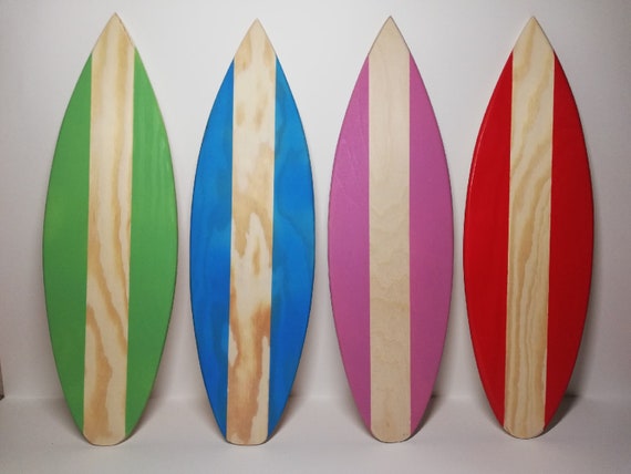 Verdampen over het algemeen Raar Houten Mini SurfBoard - Etsy Nederland