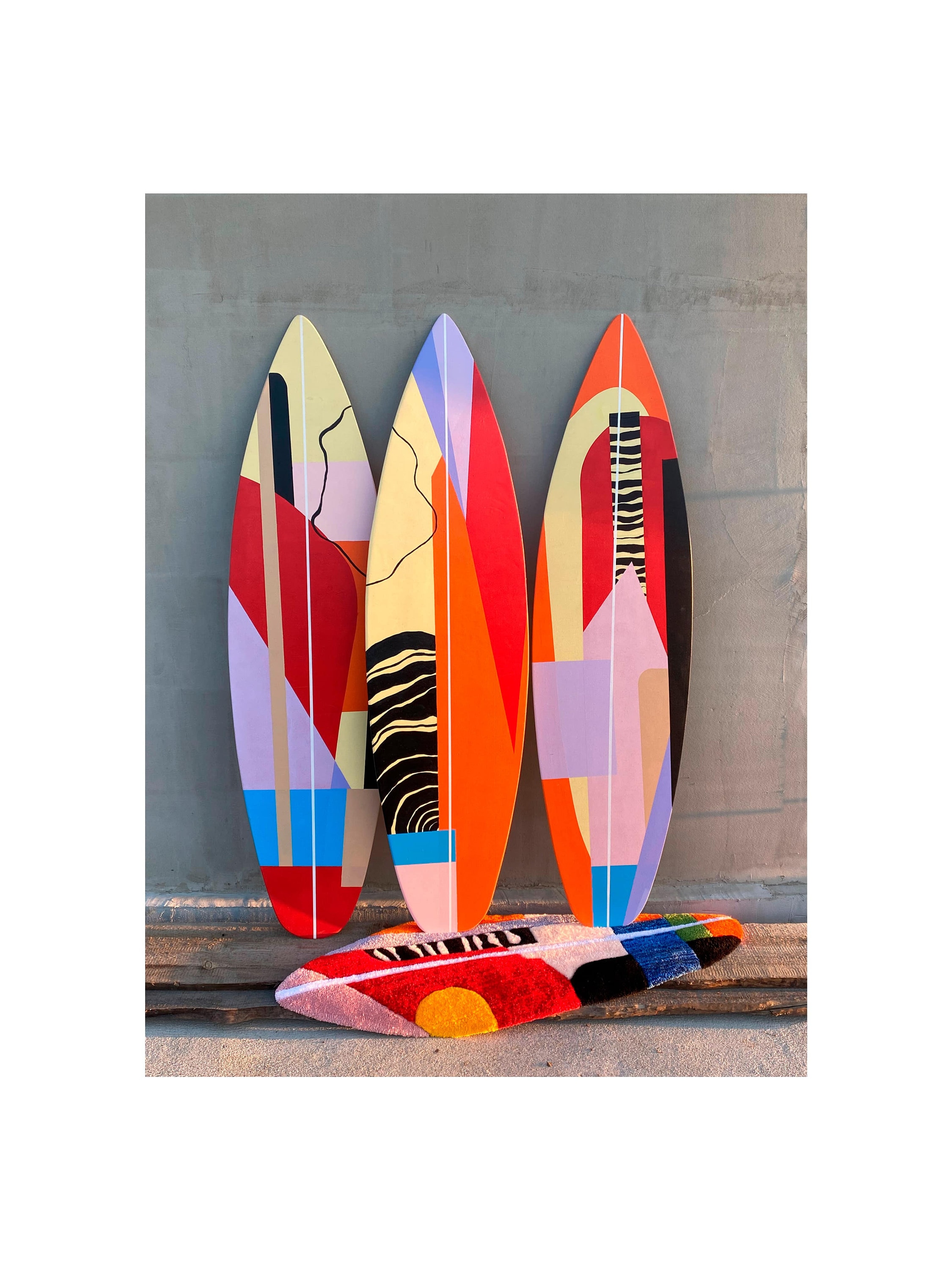 Wooden Surfboard Decorative Abstract Wall Art - Etsy Wooden Surfboard Decorative Abstract Wall Art - Etsy