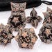 see more listings in the Metal DnD Dice section