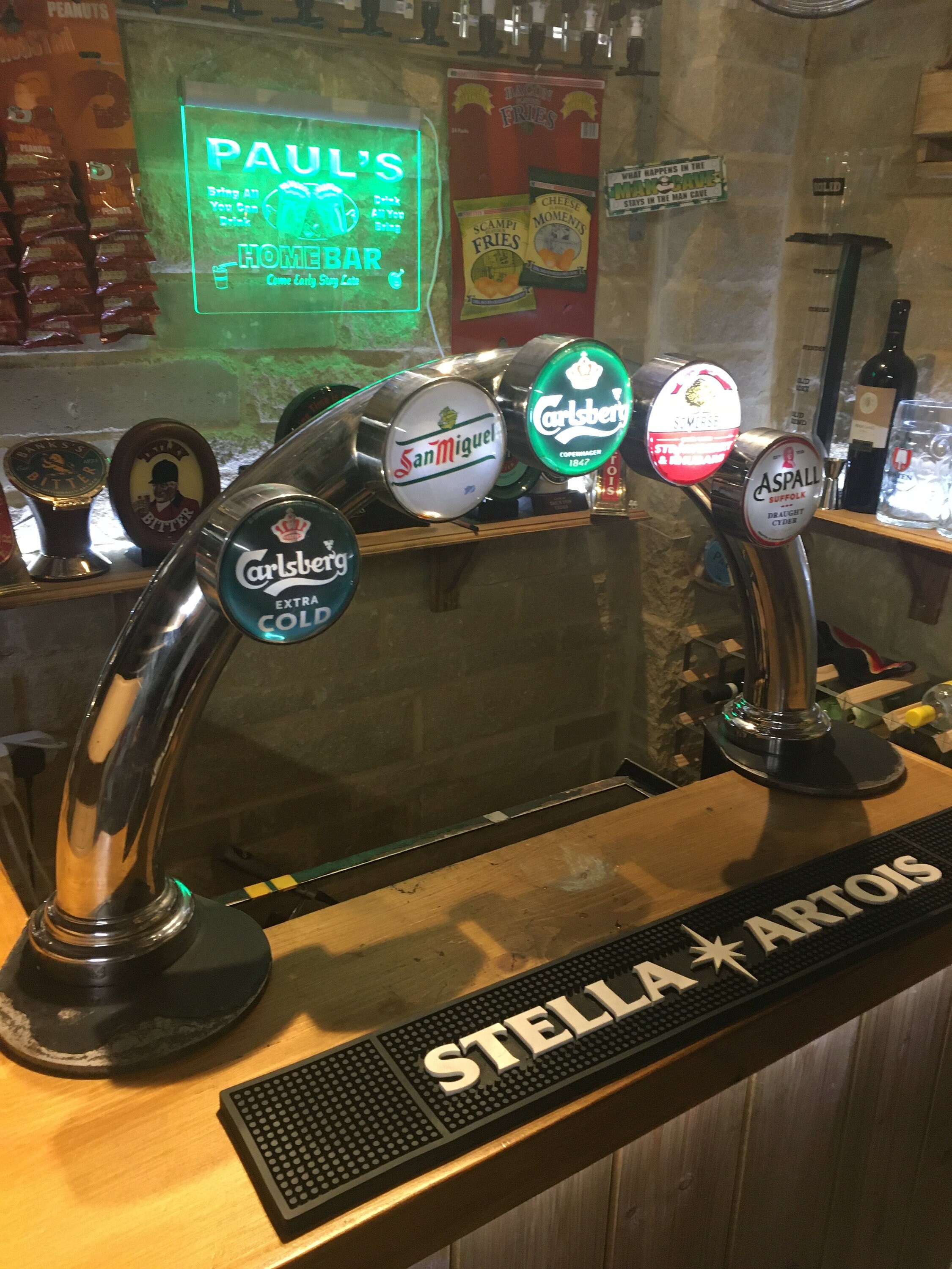 Beer Pump for sale Only 3 left at 60