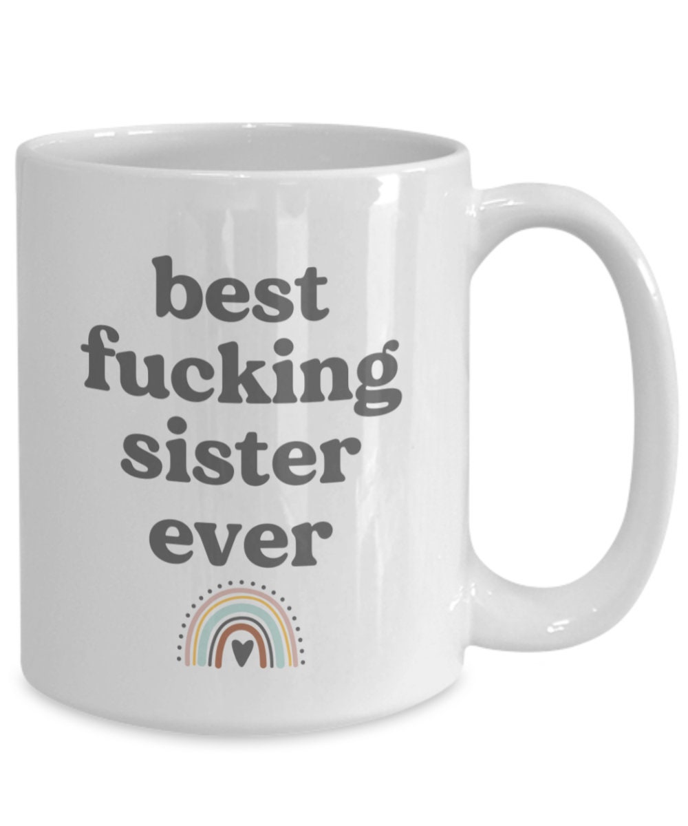 Funny Coffe Mugs Bitch Please I'm so F&cking Fabulous Coffee Mug Set 