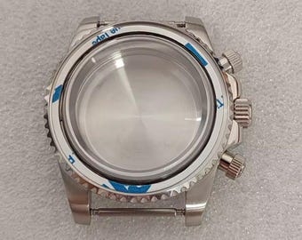 40mm Chronograph case