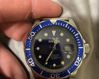Invicta | Etsy België