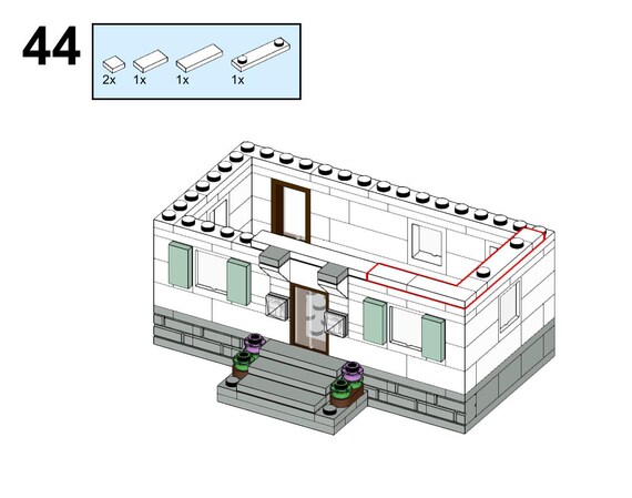 BuildMOC Official shop, Loja Online