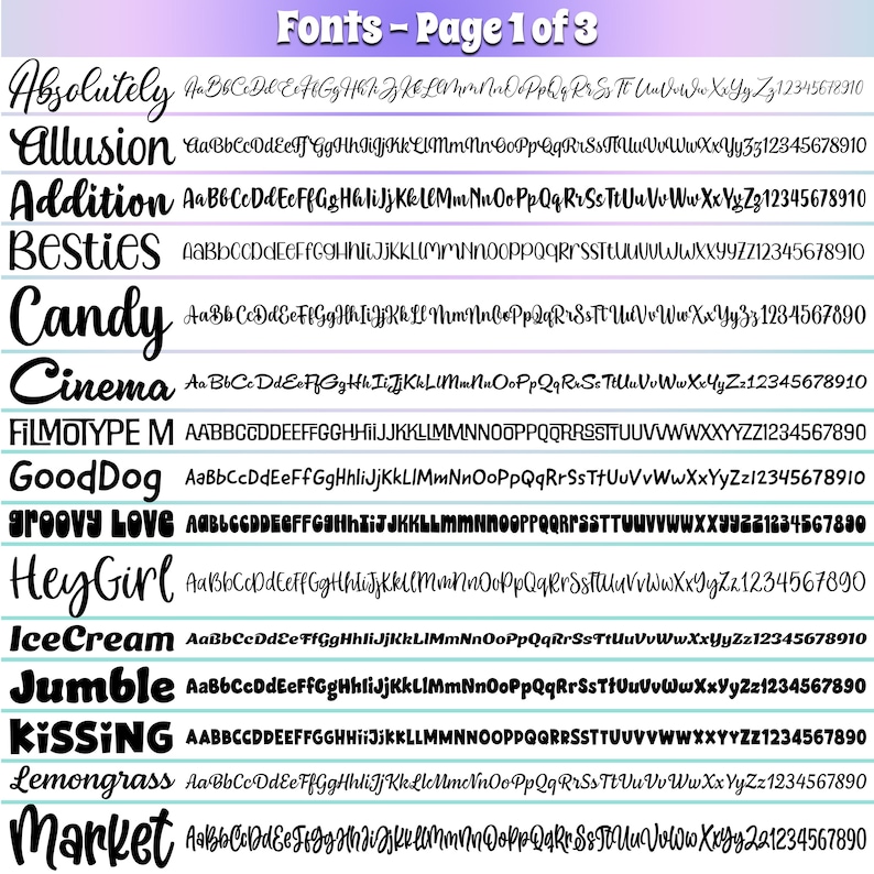 Custom Vinyl Name Decal: Personalized Waterproof Sticker afbeelding 5
