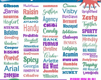 Custom Vinyl Sticker, Holographic Name Decal - Waterproof Tumbler Label, Glitter Finish, Multiple Sizes