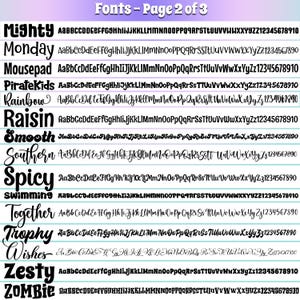 Custom Vinyl Name Decal: Personalized Waterproof Sticker afbeelding 6