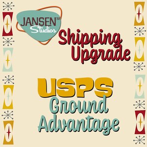 Versand-Upgrade für aktuelle Bestellungen