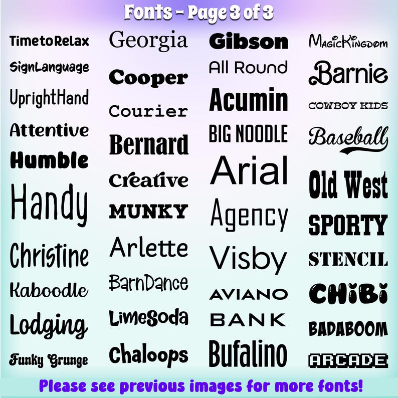 Holographic Name, Custom Vinyl Decal - For Tumbler, Laptop, Water Bottle | Glitter, Opal, Metallic image 6