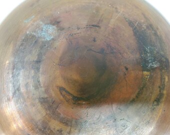 Sigg of Switzerland 銅製フォンデュ鍋 蓋付き - 銅製鍋装飾 - 銅張り