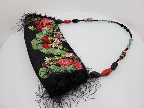 Rare Collectible Couture Cherries & Strawberries S