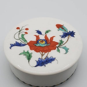 Pavot De Porcelaine De Paris - Etsy