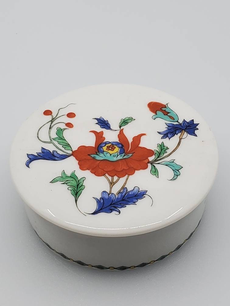 Porcelaine De Paris - Etsy