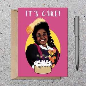 Carte d'anniversaire inspirée des fantômes, carte de voeux, carte vierge amusante, cartes de félicitations, carte d'invitation d'anniversaire avec enveloppe, écologique